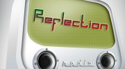 Listen to radio Reflection
