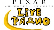 Listen to radio pixar-animation-studios-livE