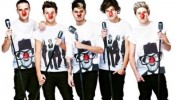 Listen to radio One Direction FM