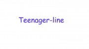 Listen to radio Teenager-line