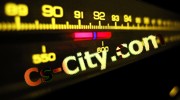 Listen to radio cs-city