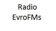 Listen to radio EvroFMs