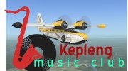 Listen to radio Kepleng Musiс Club