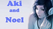 Listen to radio Aki and Noel