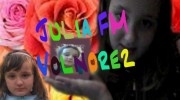 Listen to radio Julia FM Volnorez-