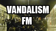 Listen to radio VANDALISM