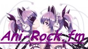 Listen to radio Ani-Rock fm