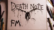 Listen to radio Death Note FM