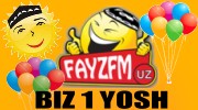 Listen to radio FayzFM NO1