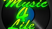 Listen to radio Music4lifeFM