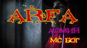 Listen to radio ARFA