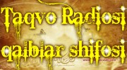 Listen to radio Taqvo