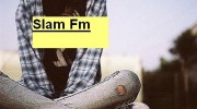 Listen to radio SlamF