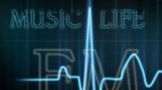 Слушать радио Music Life Fm