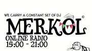 Listen to radio MERKOL FM