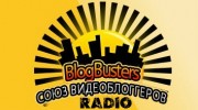 Listen to radio Blogbusters live