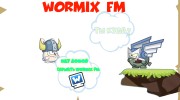 Слушать радио WormixFm