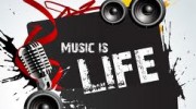 Слушать радио Music_is_Life