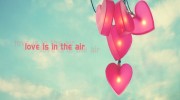 Listen to radio Love is in the air