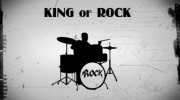 Слушать радио KING of ROCK
