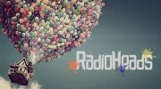 Слушать радио RadioHeads