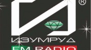 Listen to radio izumrud-fm