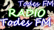 Слушать радио Todes FM