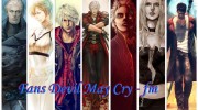 Listen to radio Fans Devil May Cry