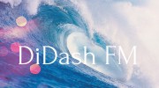 Слушать радио DiDash FM