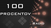 Listen to radio 100 процентов