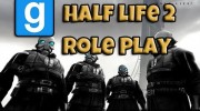 Слушать радио Radio half-life 2 roleplay
