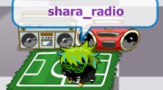 Listen to radio This_Is_SHARARAM