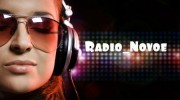 Слушать радио Radio_Novoe