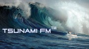 Слушать радио Tsunami FM