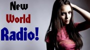 Слушать радио New World Radio!