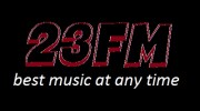 Слушать радио 23FM