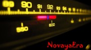 Listen to radio novayaera