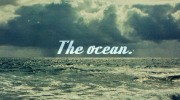 Слушать радио The ocean