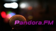 Слушать радио PANDoRA-fm