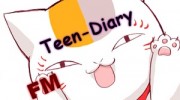 Слушать радио Teen-diary