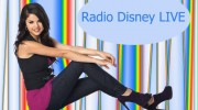 Слушать радио Radio Disney LIVE