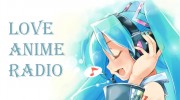 Listen to radio Love_Anime_radio