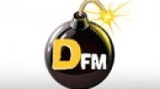 Слушать радио RADIO DFM Club