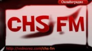 Слушать радио ChS FM