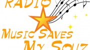 Слушать радио Music_Saves_My_Souz