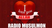 Listen to radio Musulmon