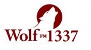 Слушать радио 1337 WOLF FM