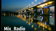 Слушать радио Mix_Radio