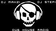 Слушать радио dub-house-radio