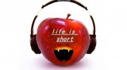 Listen to radio life_is_short_